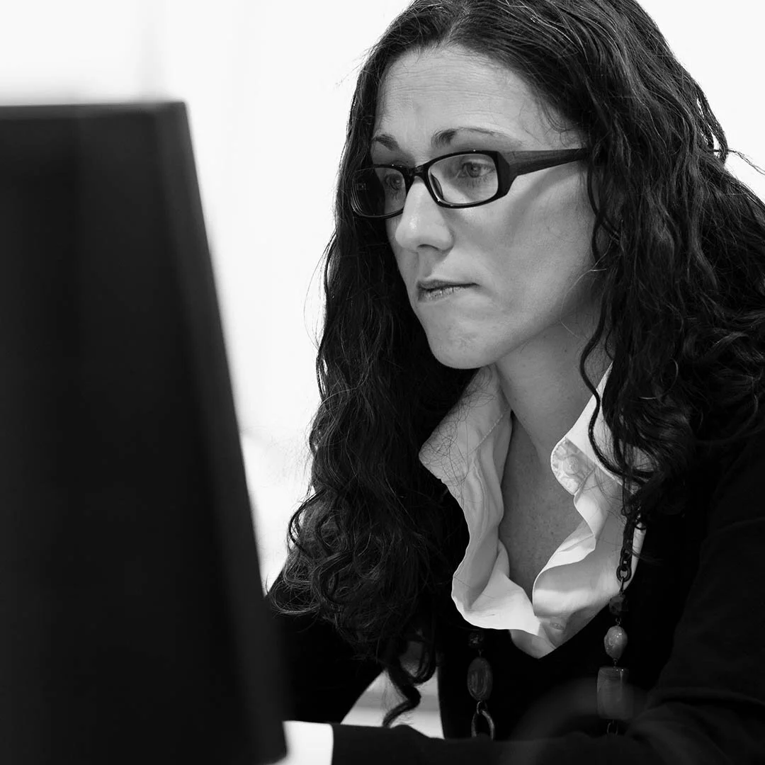 Architect Elena Marco RIBA / ARB / PFHEA