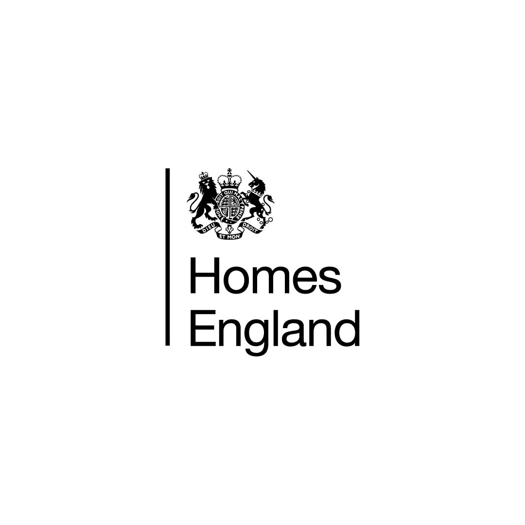Homes England