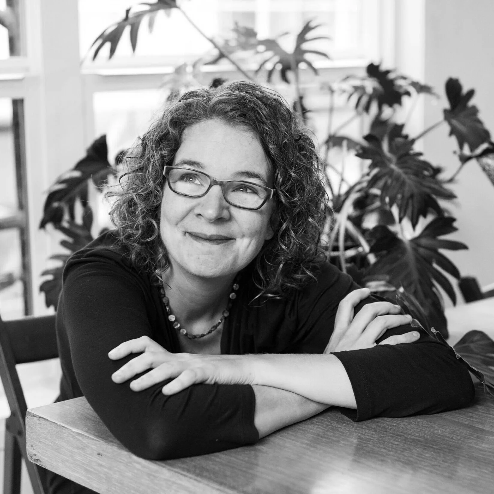 Dr Steffie Broer