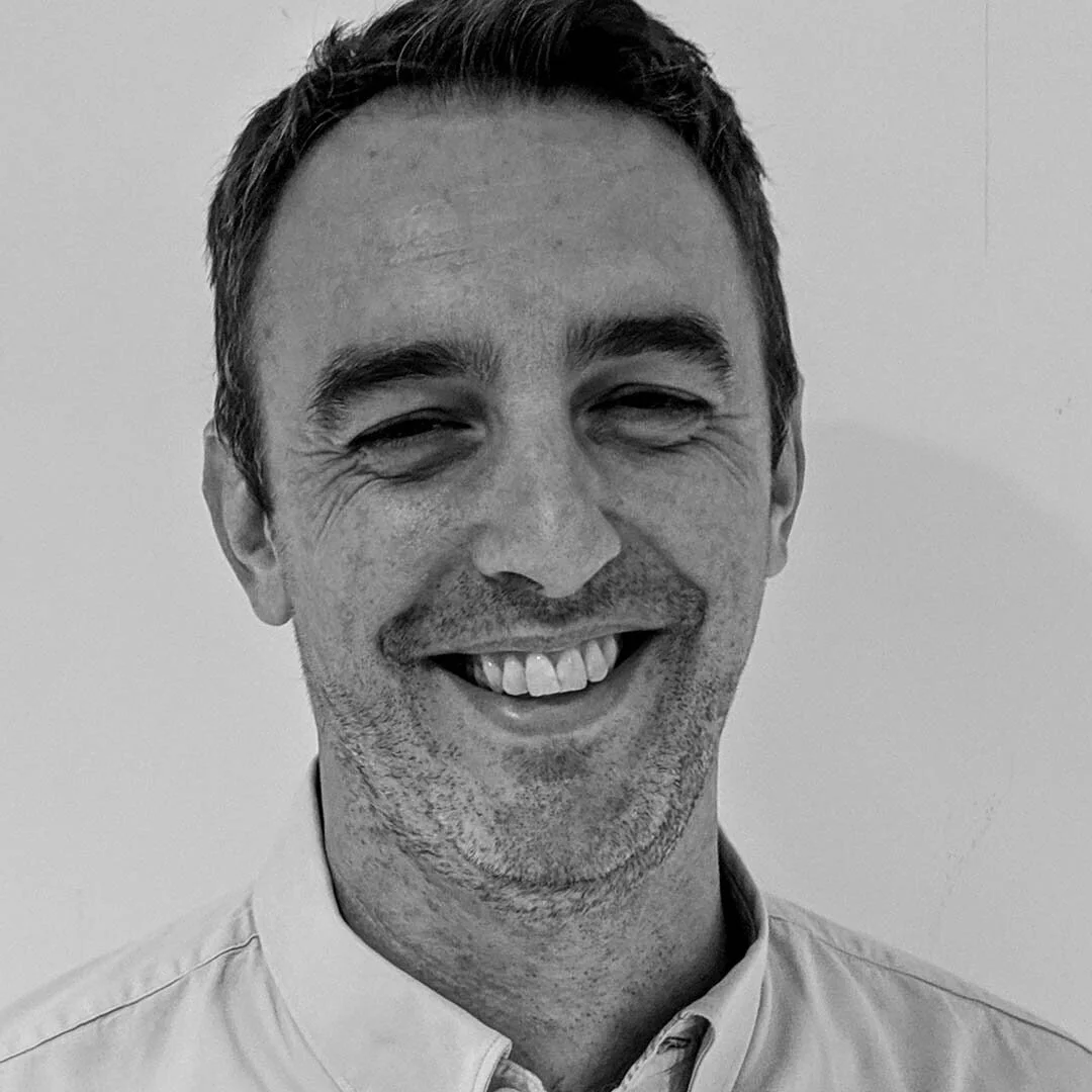 Jon Severs, City Design Manager, Bristol City Council