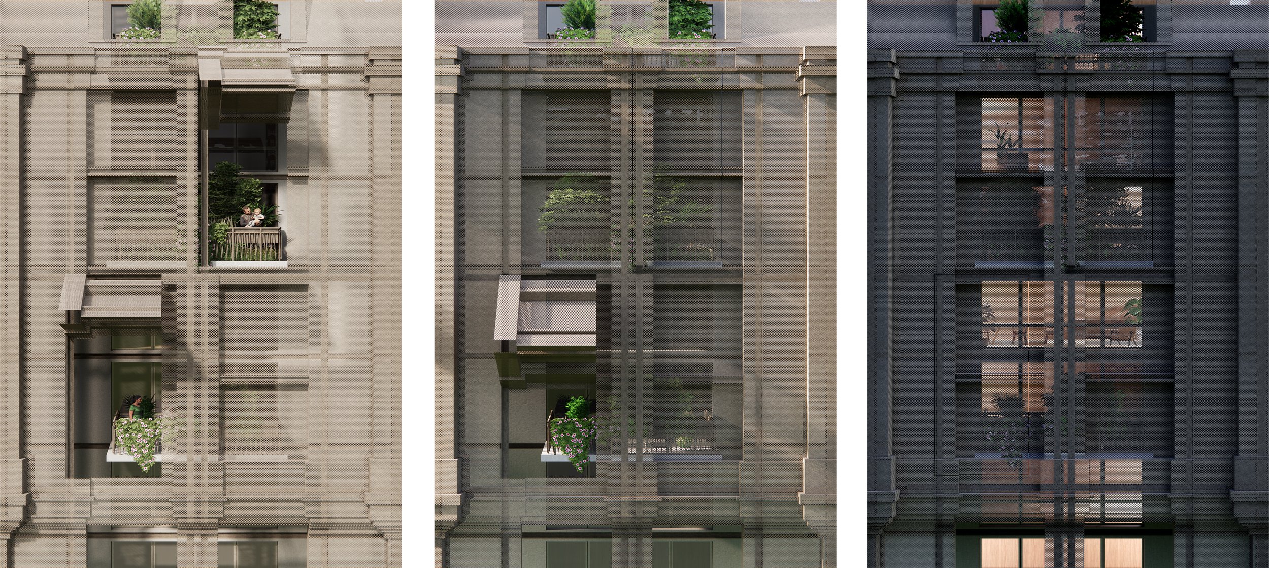 Groupwork wins Bristol housing competition