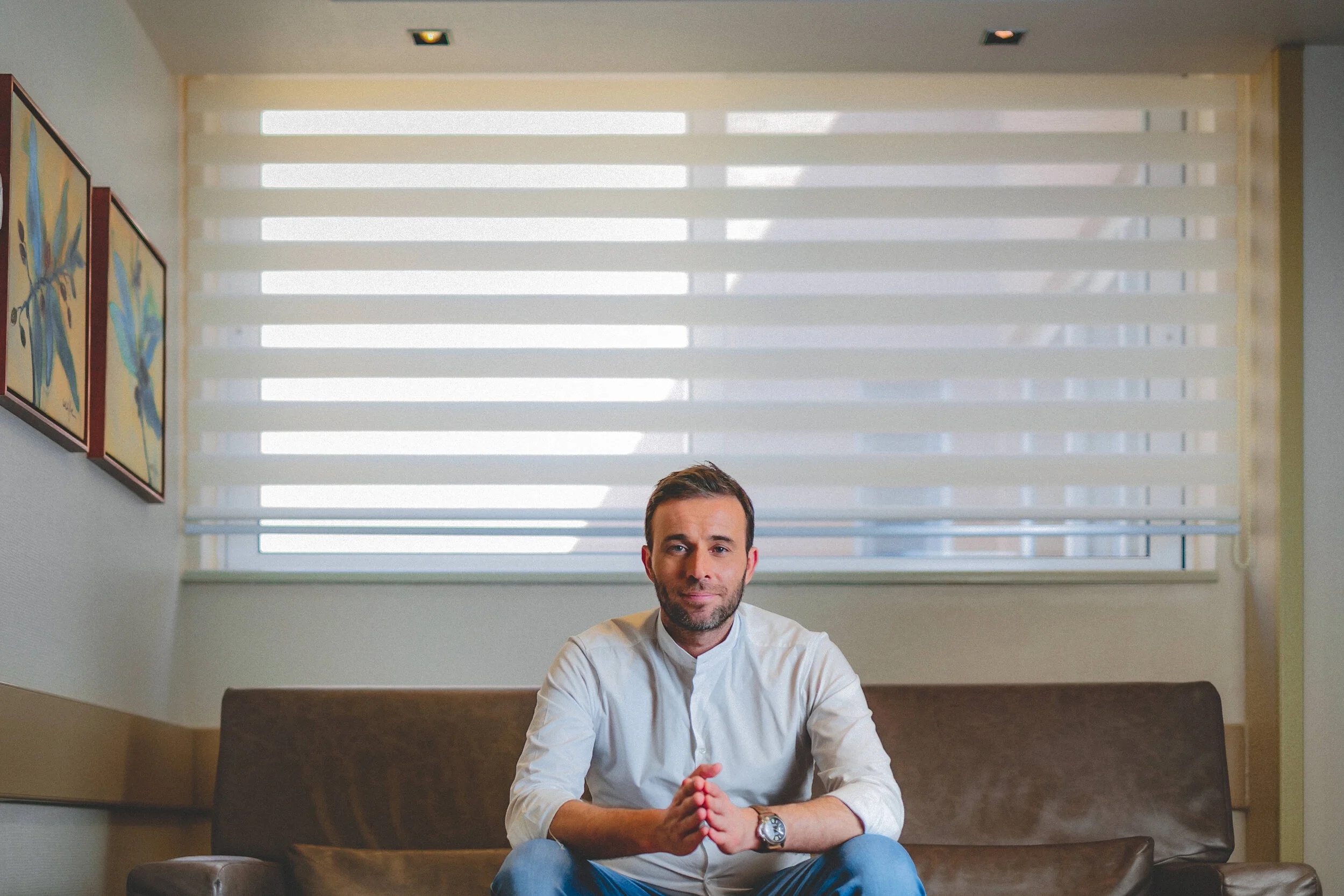 Νταγιόπουλος Παναγιώτης Χειρουργός Ορθοπαιδικός