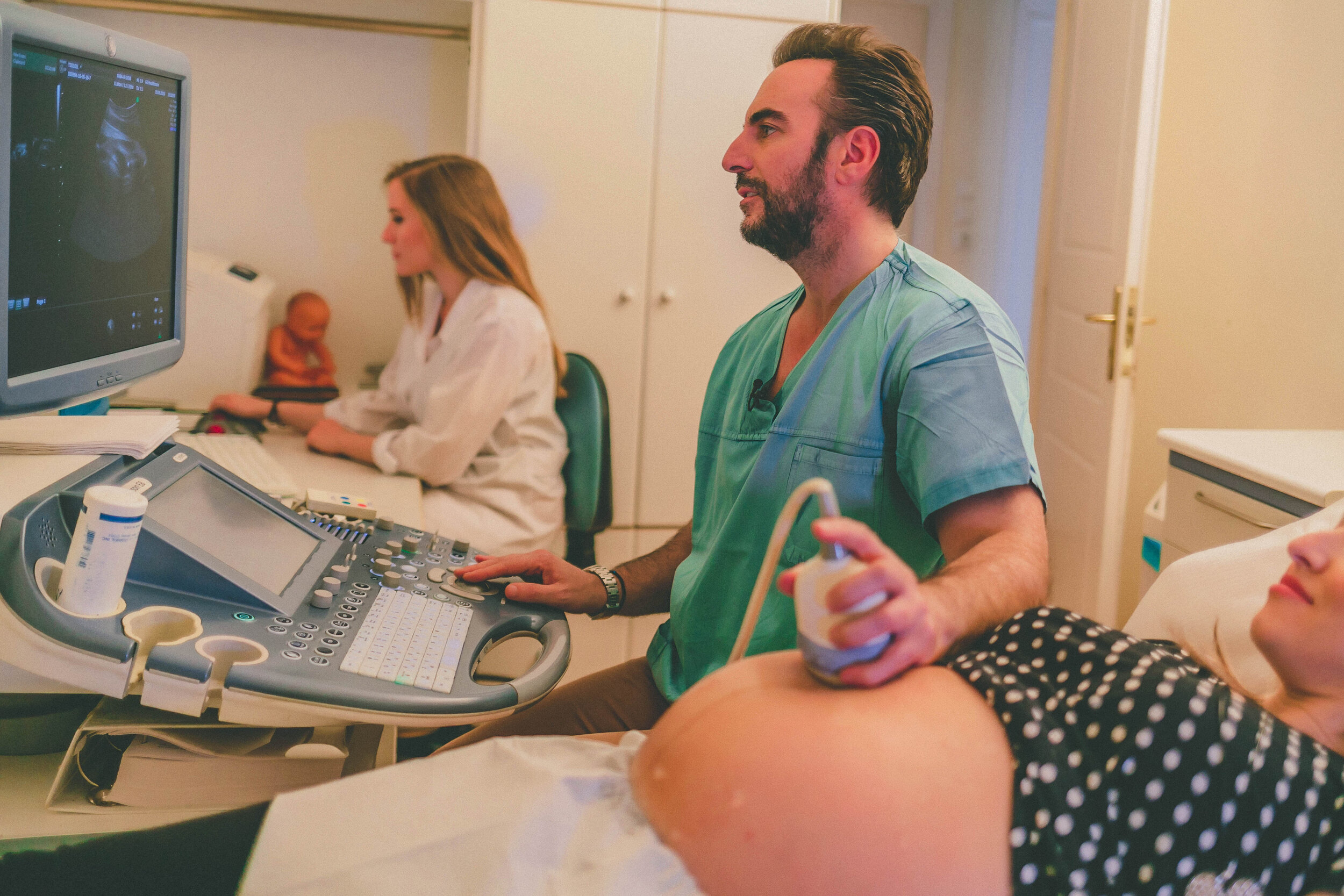 Λίβανος Παναγιώτης Γυναικολόγος