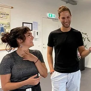 MIT Intern Fulfilled Green Energy Dreams in Copenhagen Science City