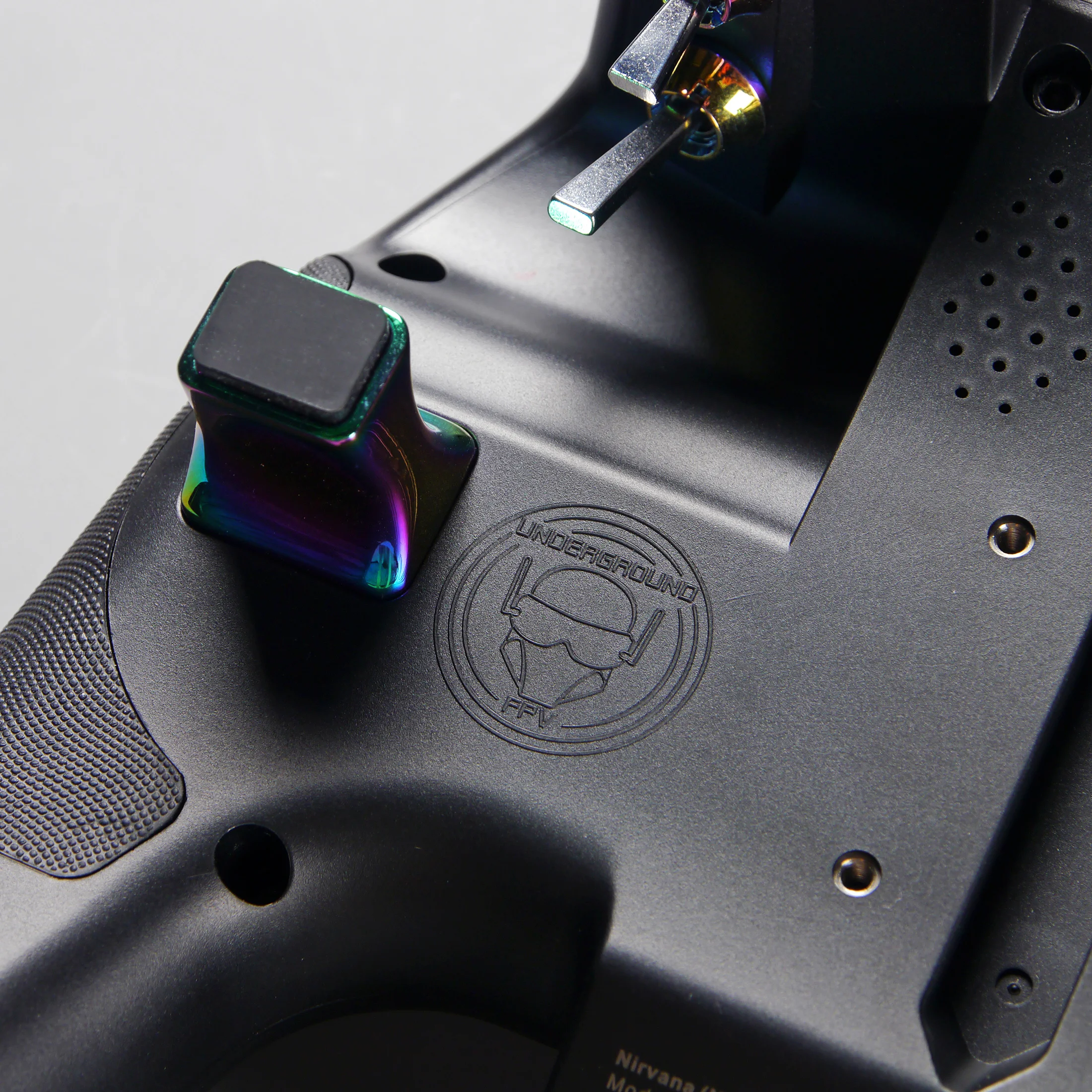 NV14 | Flysky