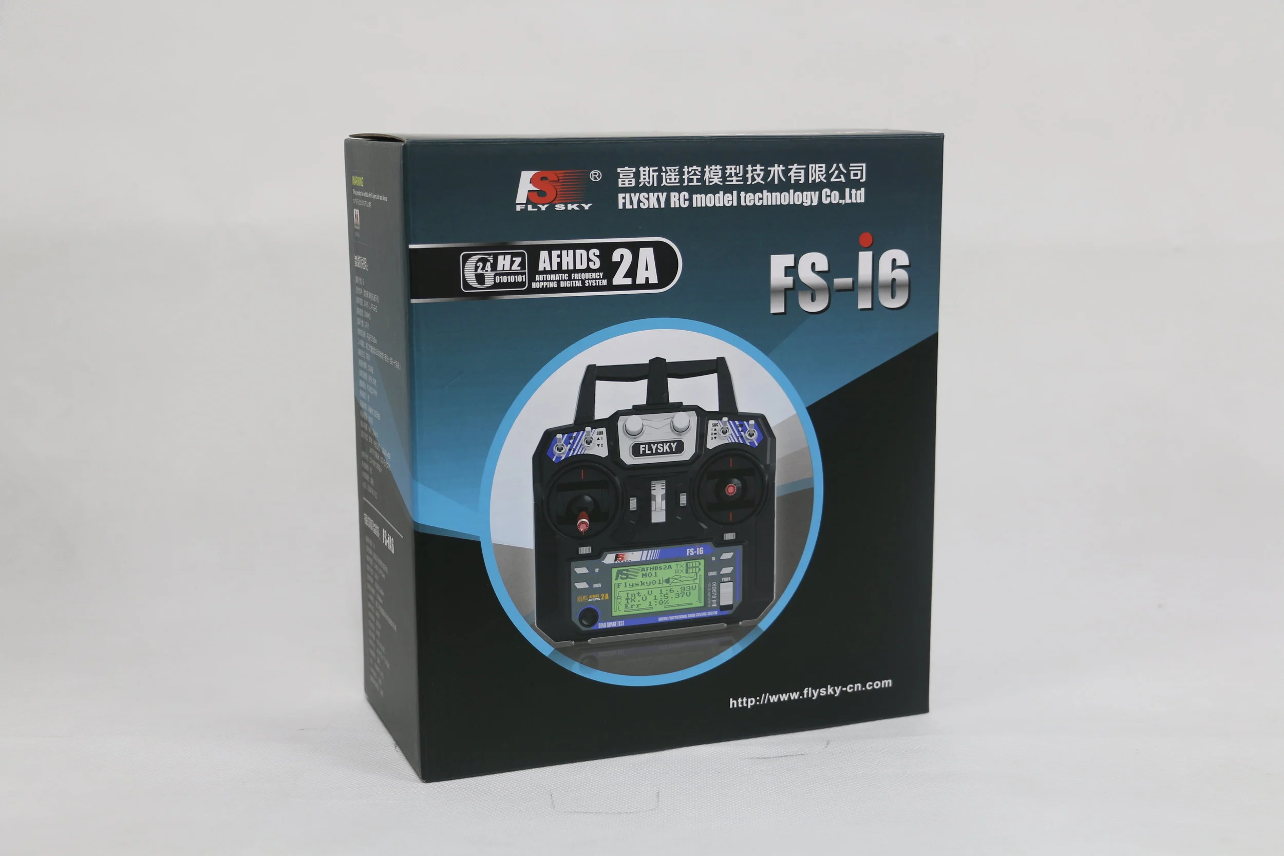 [���ܼ�]  [TR] ���̾�� 680 PRO �������� ������ ��� + �Ƚ�ȣũ GPS + FS-i6 ������ ������ ���� Ǯ��