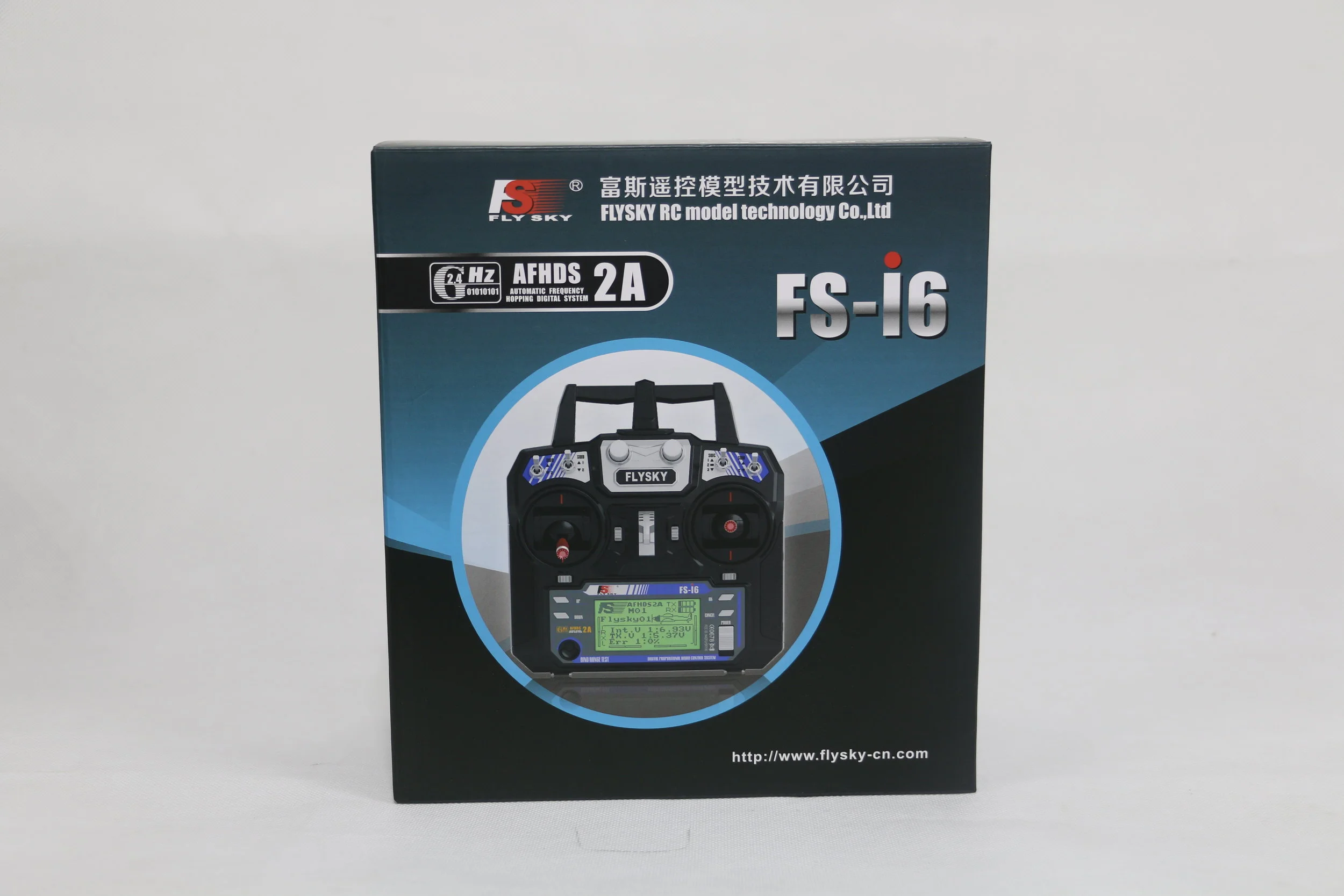 FSi6 Flysky