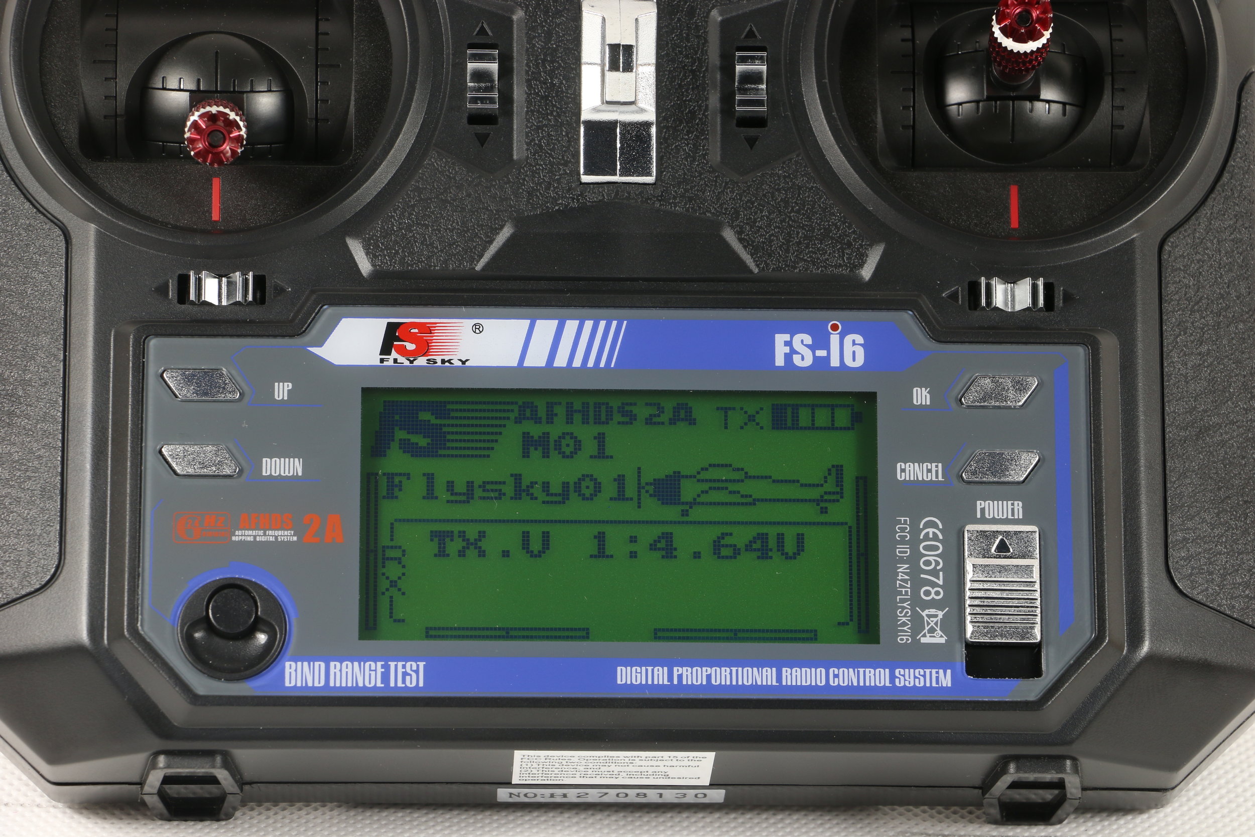 FS-i6 | Flysky