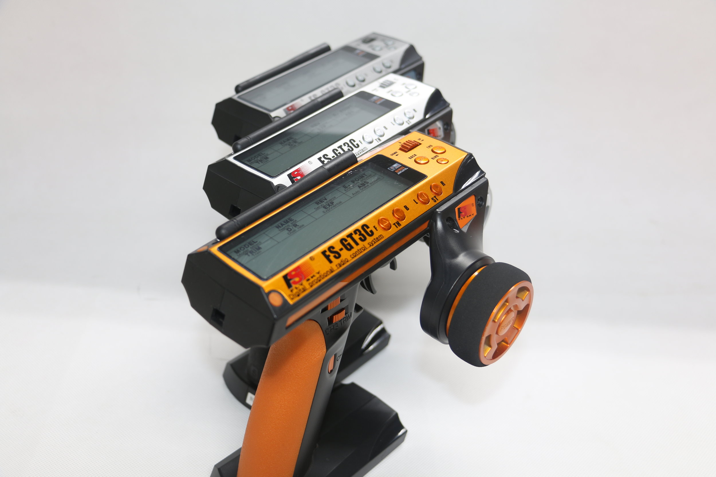 FS-GT3C | Flysky