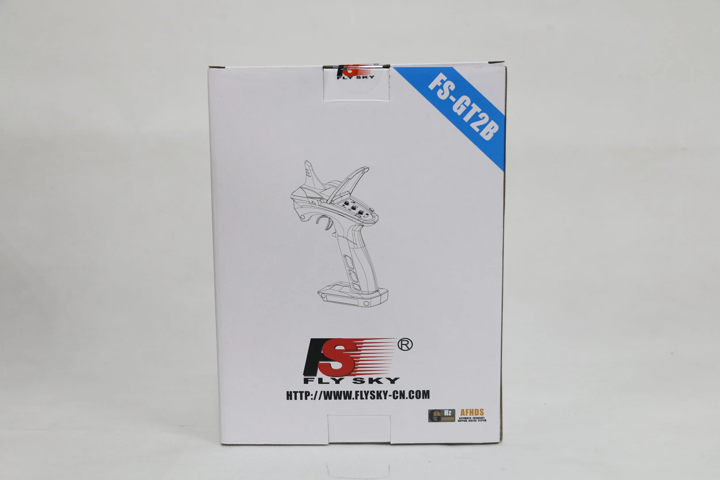 FS-GT2B | Flysky