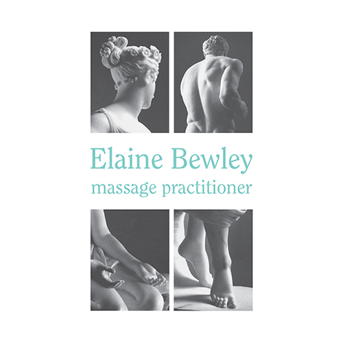 Elaine Bewley