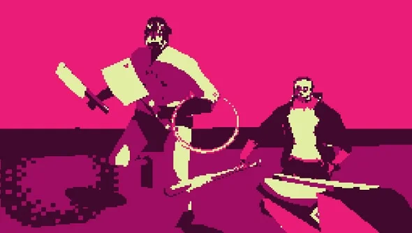 PCGamesN | Free Steam Keys for ‘Midnight Ultra’ - a Wild West FPS with a grindhouse art style