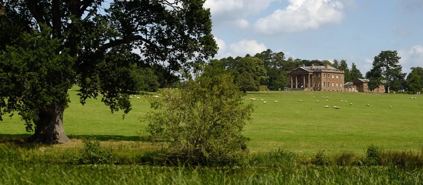 A Song For Berrington