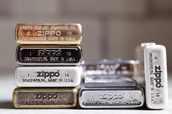 Image: www.zippo.de