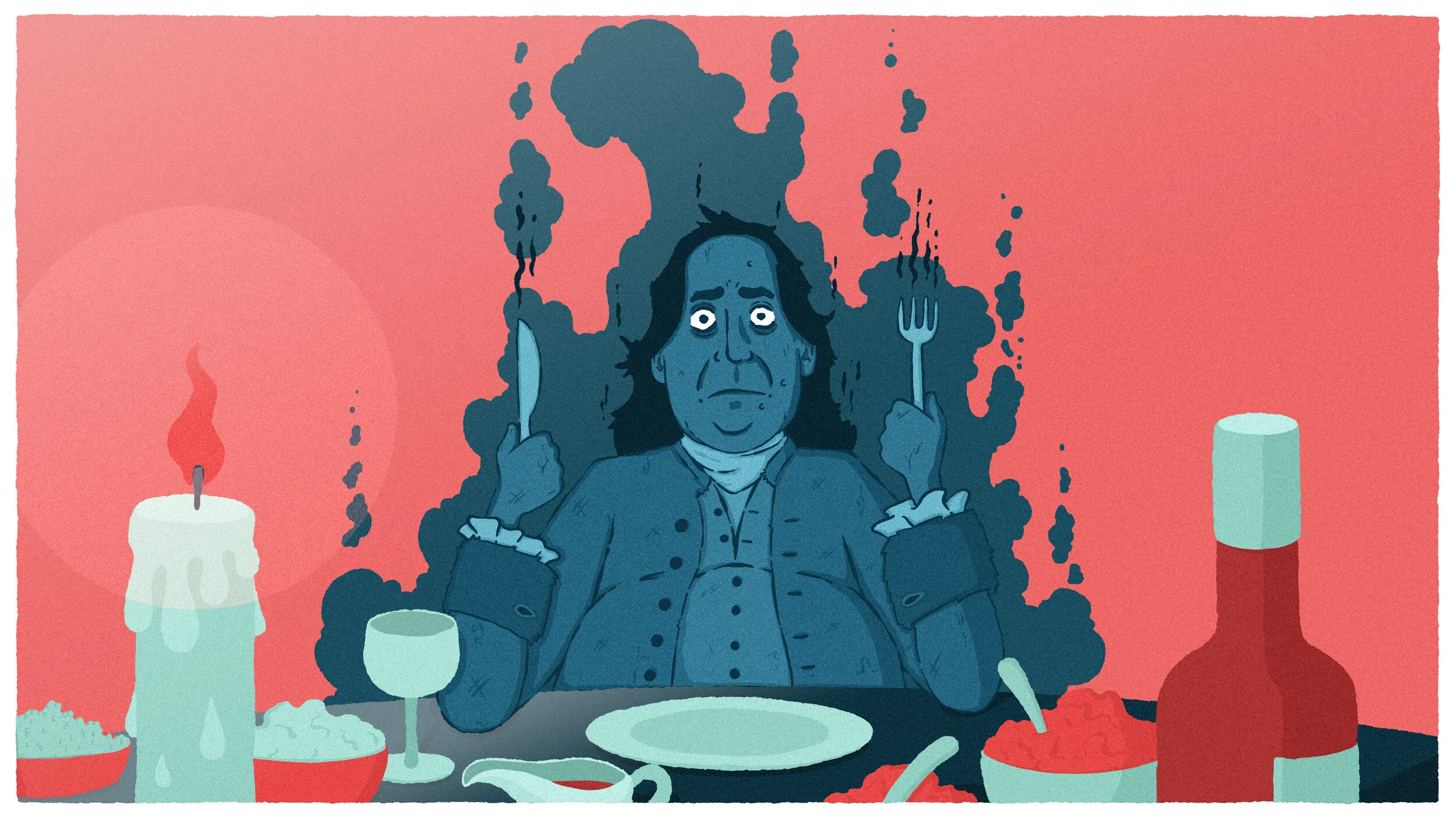Ben Franklin