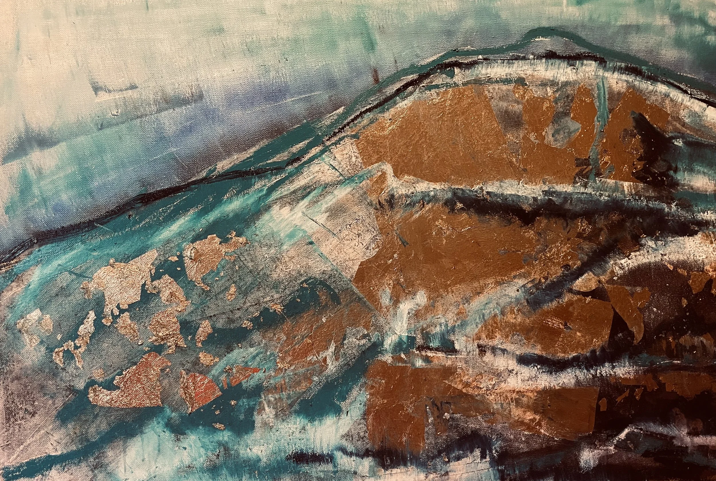 Preseli goldrush III (SOLD)