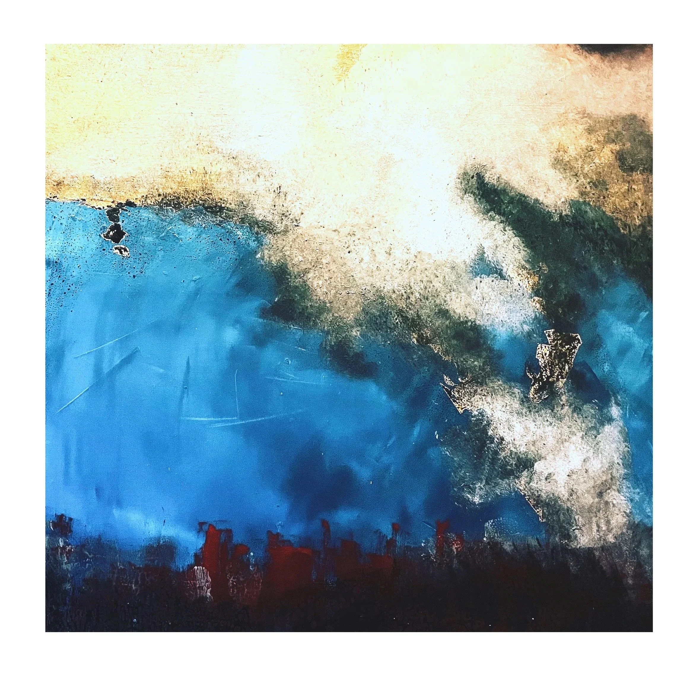 Voyage of the arctic terns