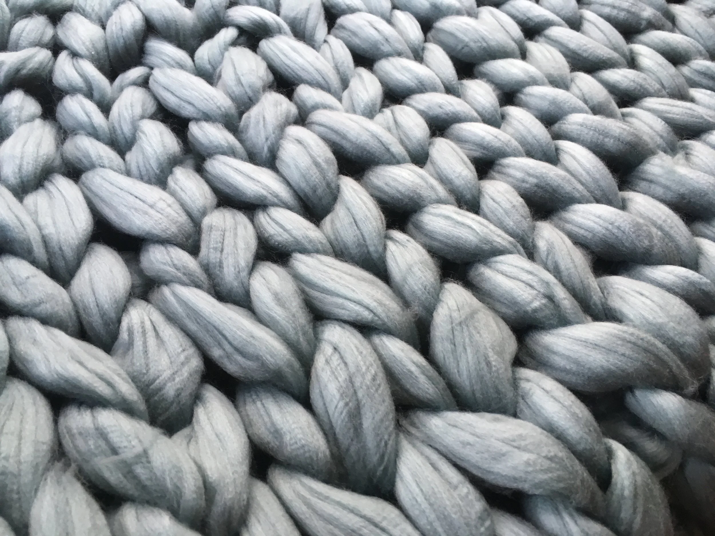 Arm Knitting Workshop