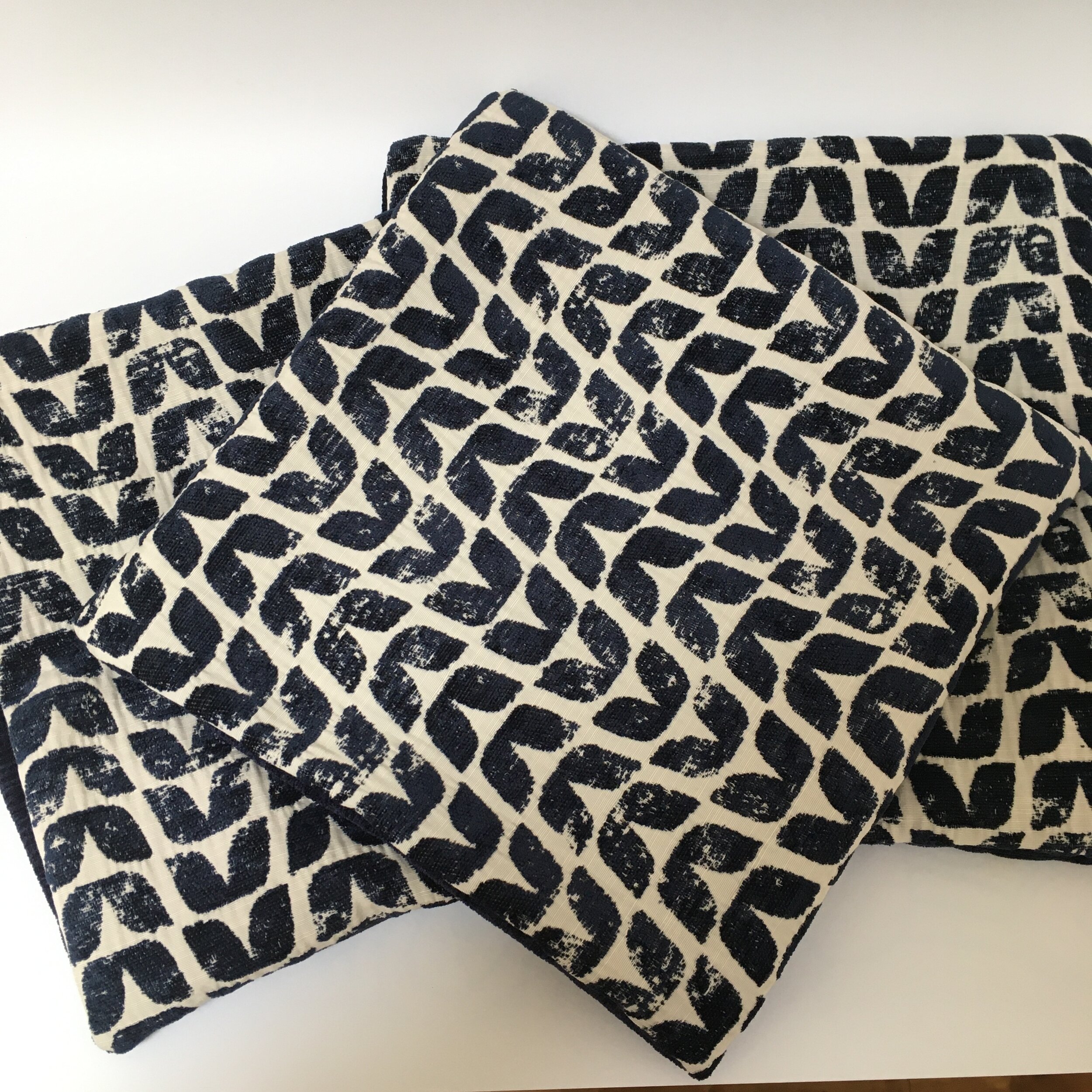 Cushion Cover - How to/tutorial