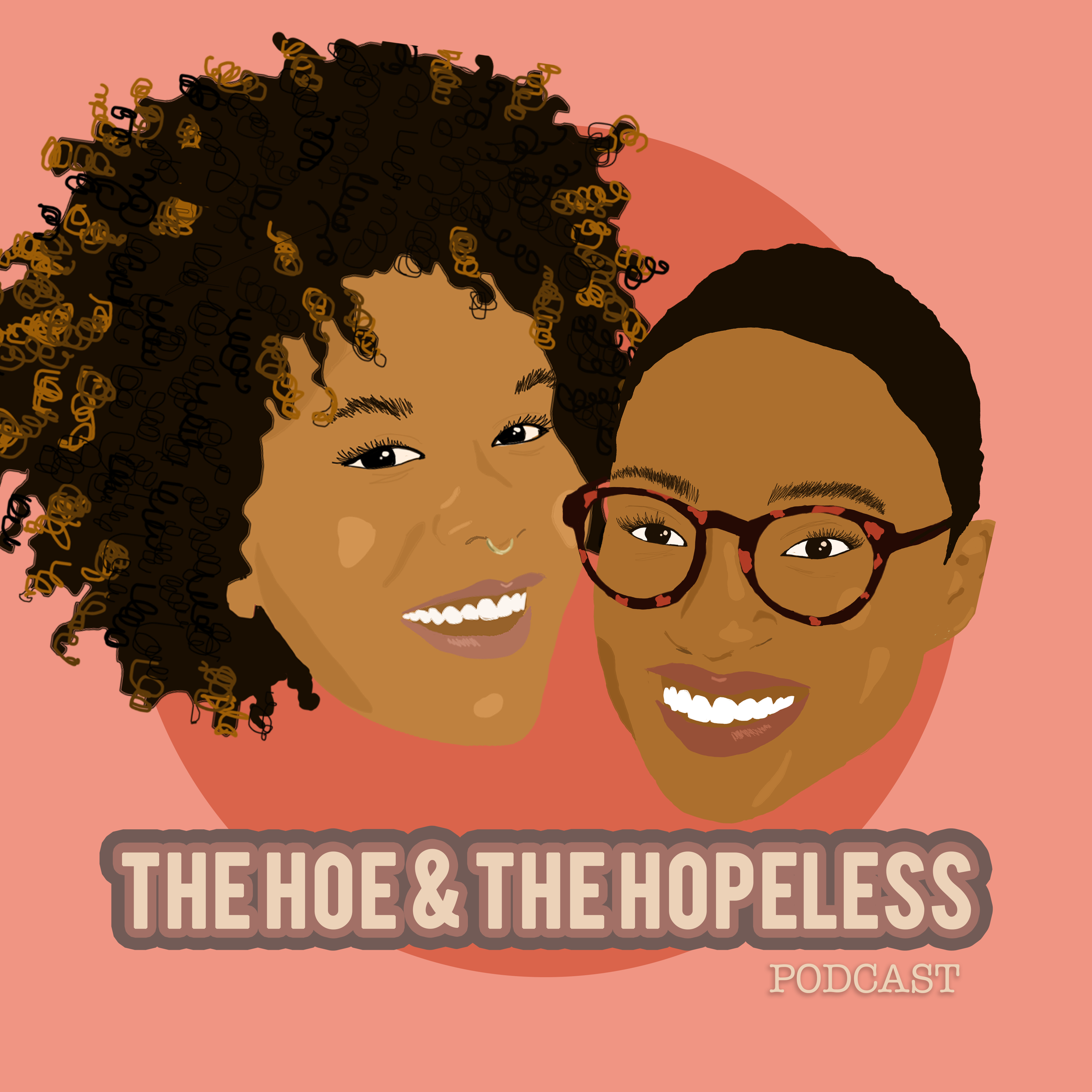 Courtesy of The Hoe &amp; The Hopeless