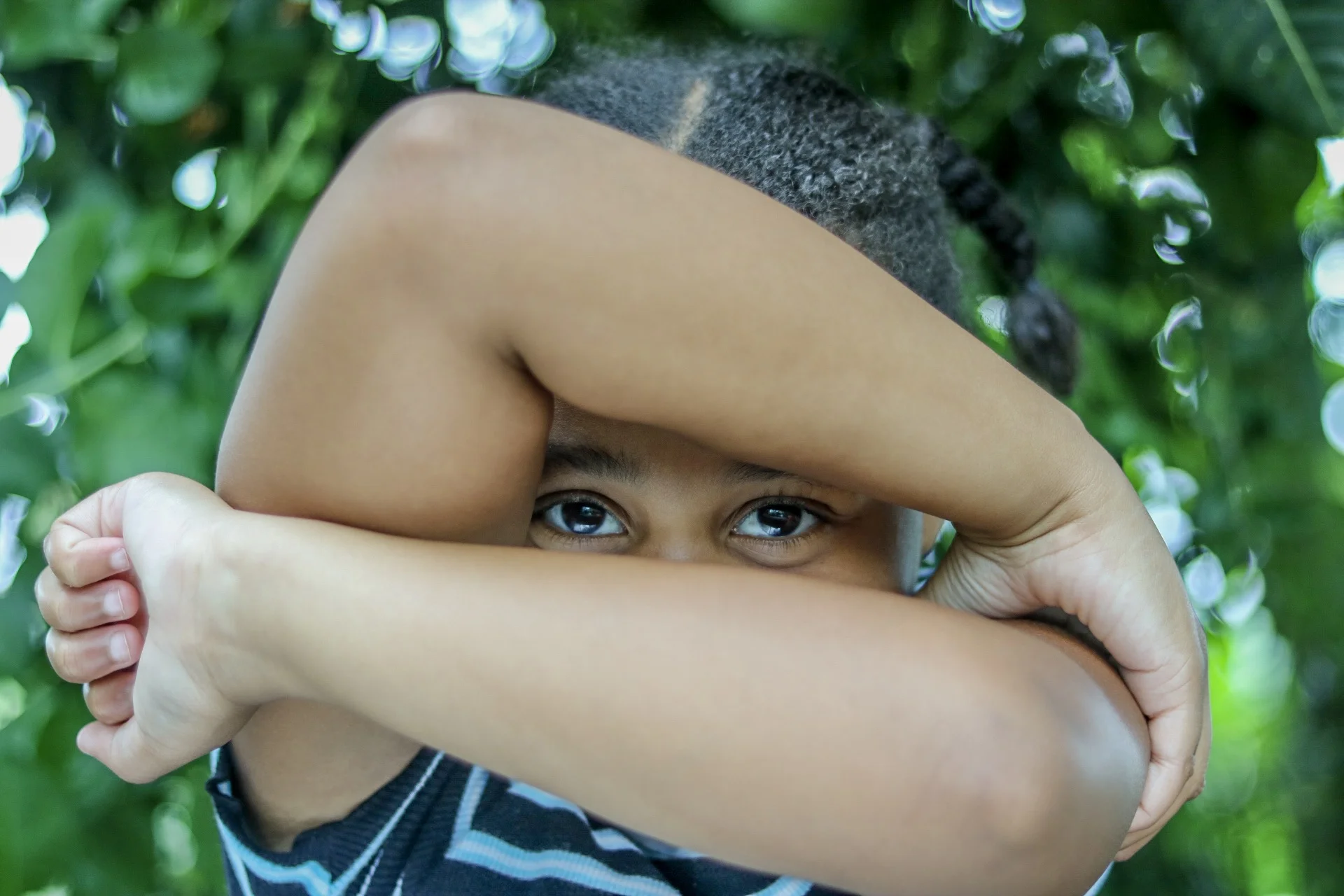 My Motherhood Looks Different