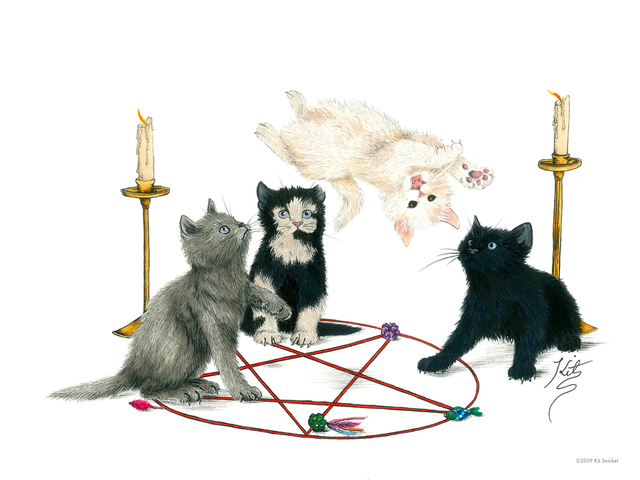 Your Sad Girl Tarotscopes - January 