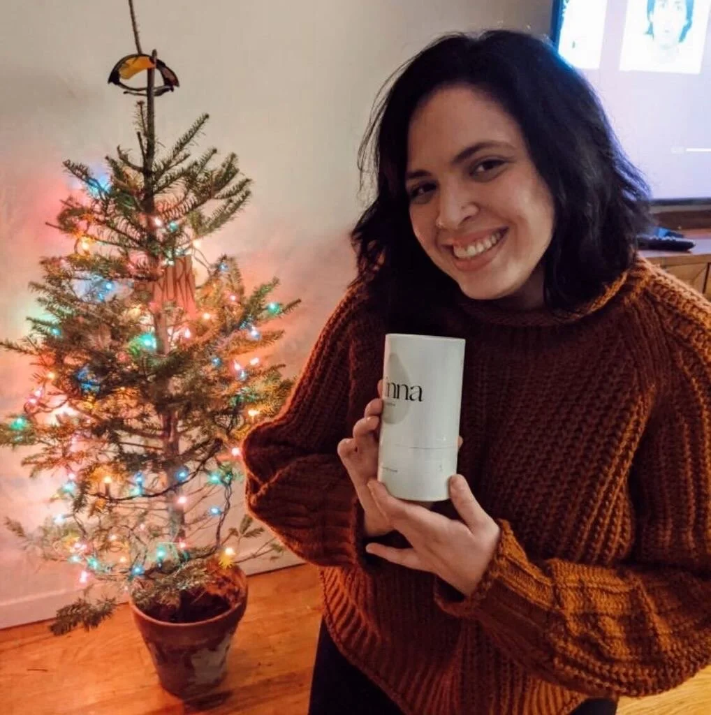 Treat Your Vulva to the Poetic Rumblings of the Minna Limon This Valentine's Day