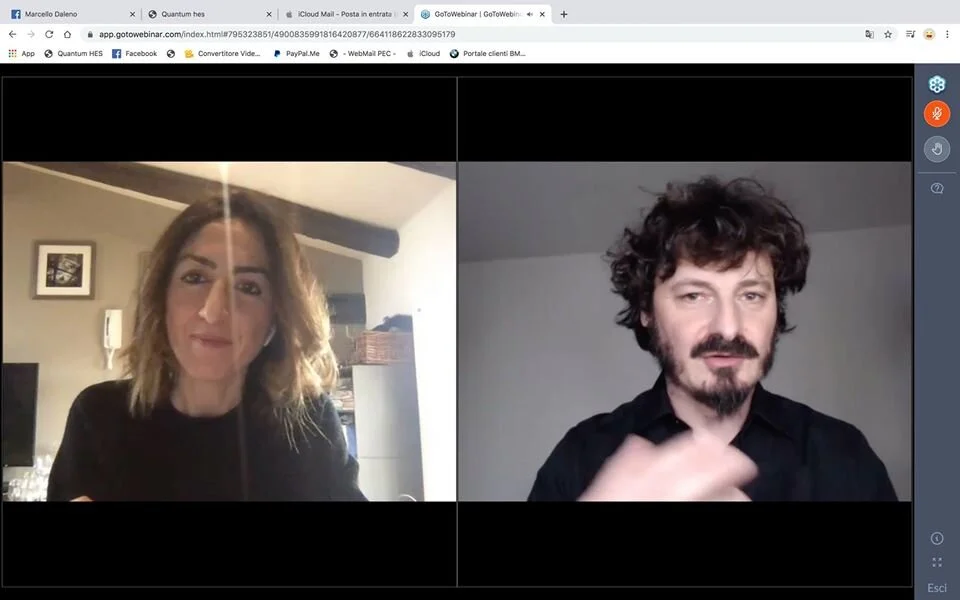 è Difficile Entrare Al Centro Sperimentale Di Cinematografia