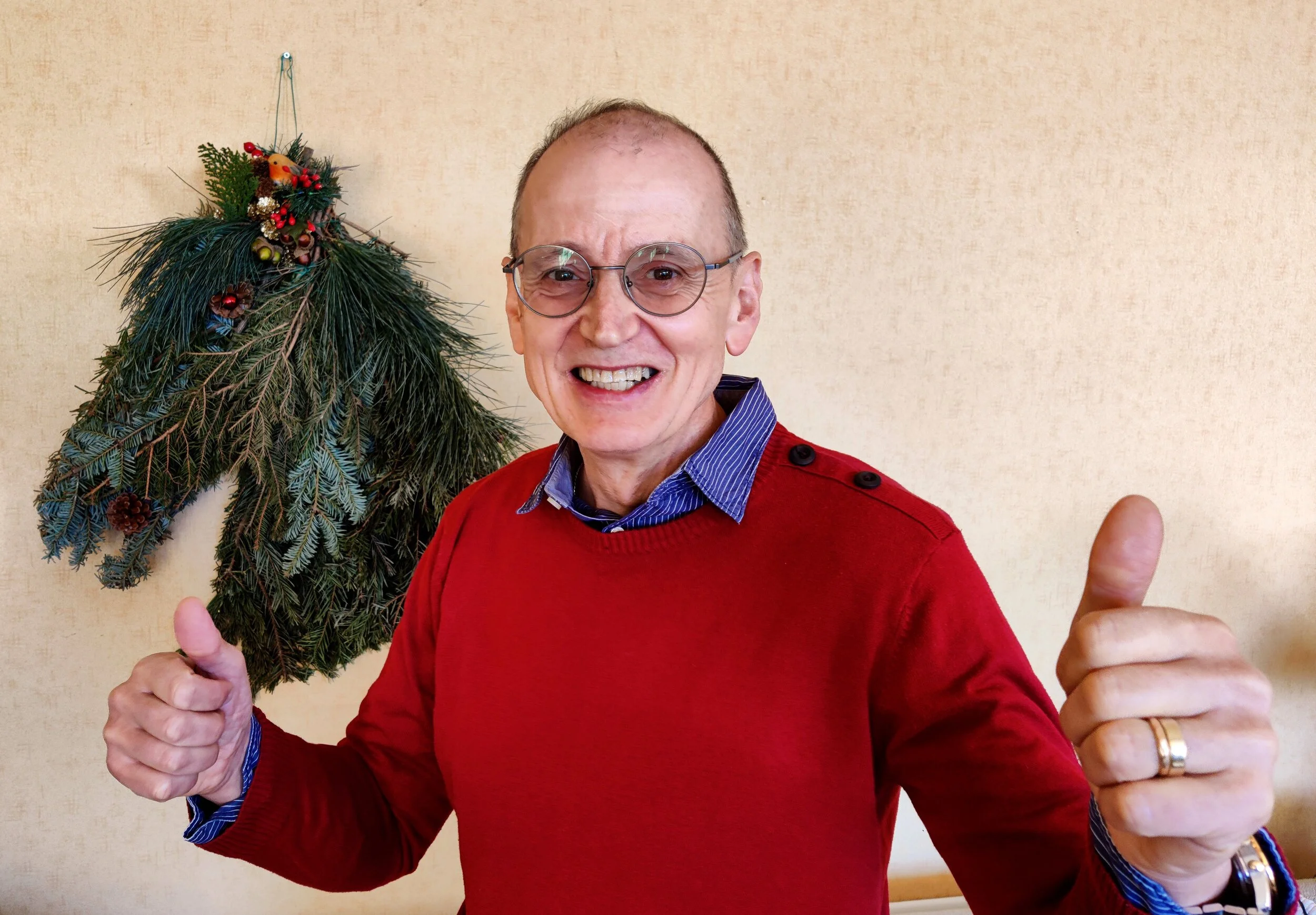 2020, a year to remember and not forget