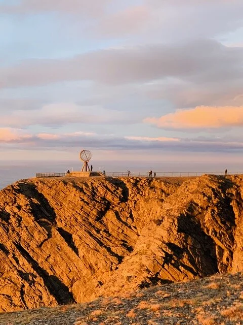 Take a Pause, but Don't Put a Full Stop