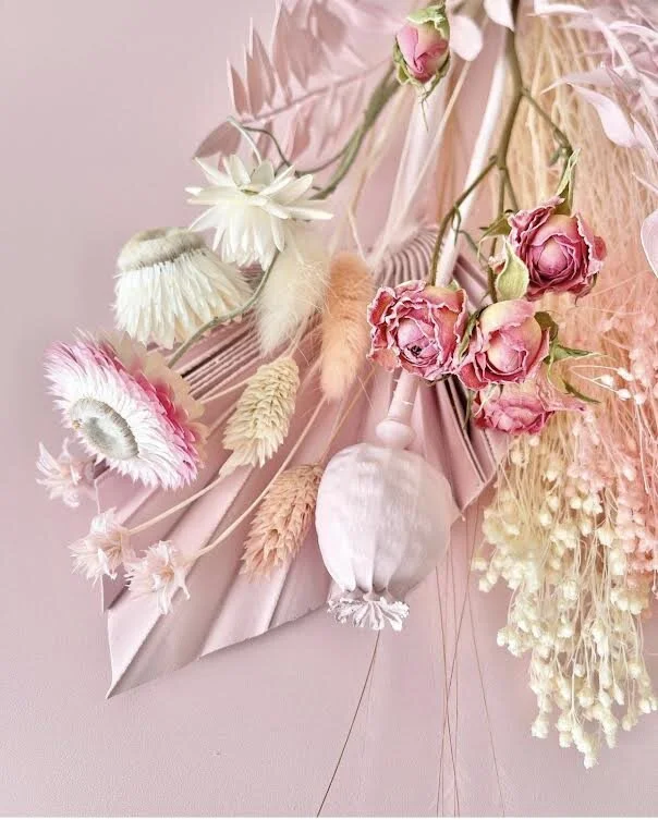 PINK COTTON CANDY MINI BLOOMZ