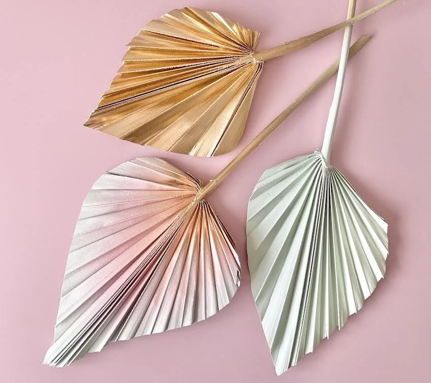 TROPICANA MIXED SPEAR PALMS