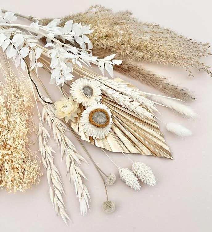 GOLD BOHO MINI BLOOMZ