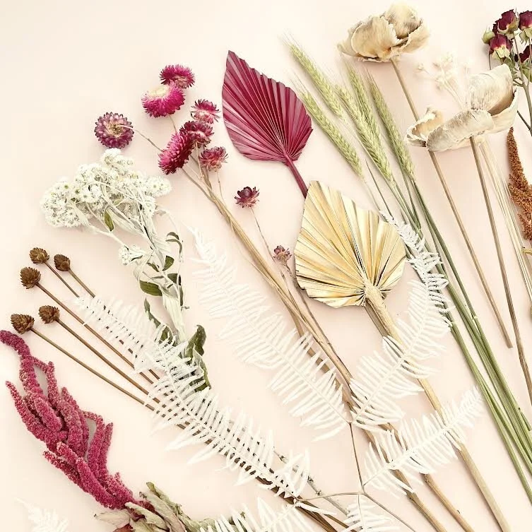 LARGE WANDERING WILD BLOOMZ