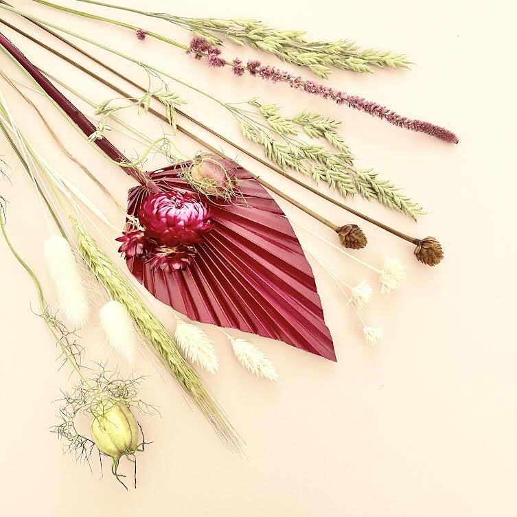 MINI WANDERING WILD SPEAR BLOOMZ