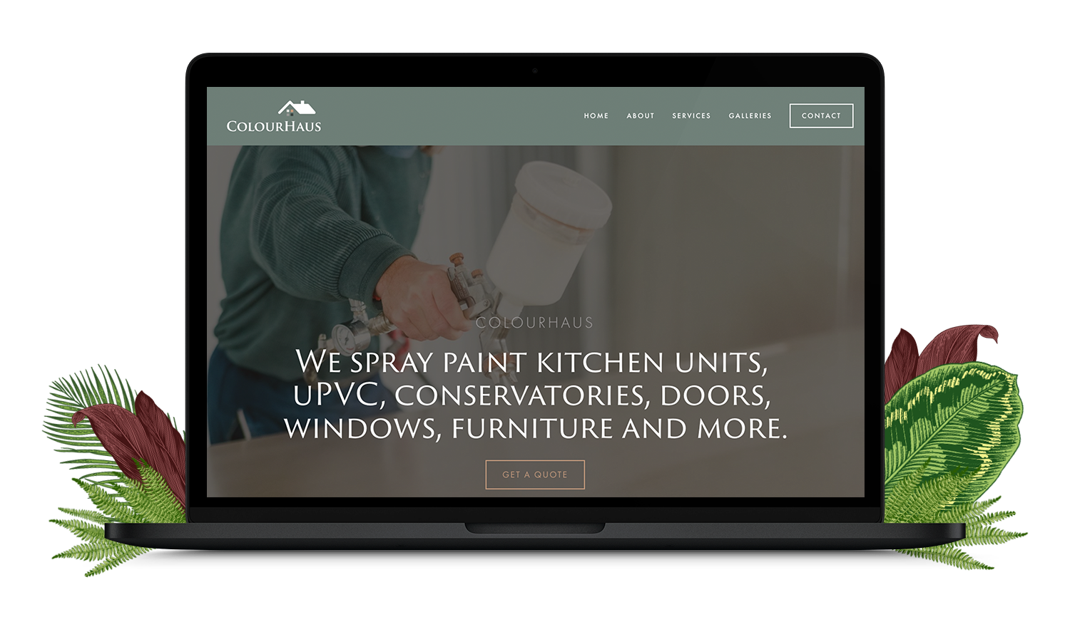 Web design for contractors in Leeds.png