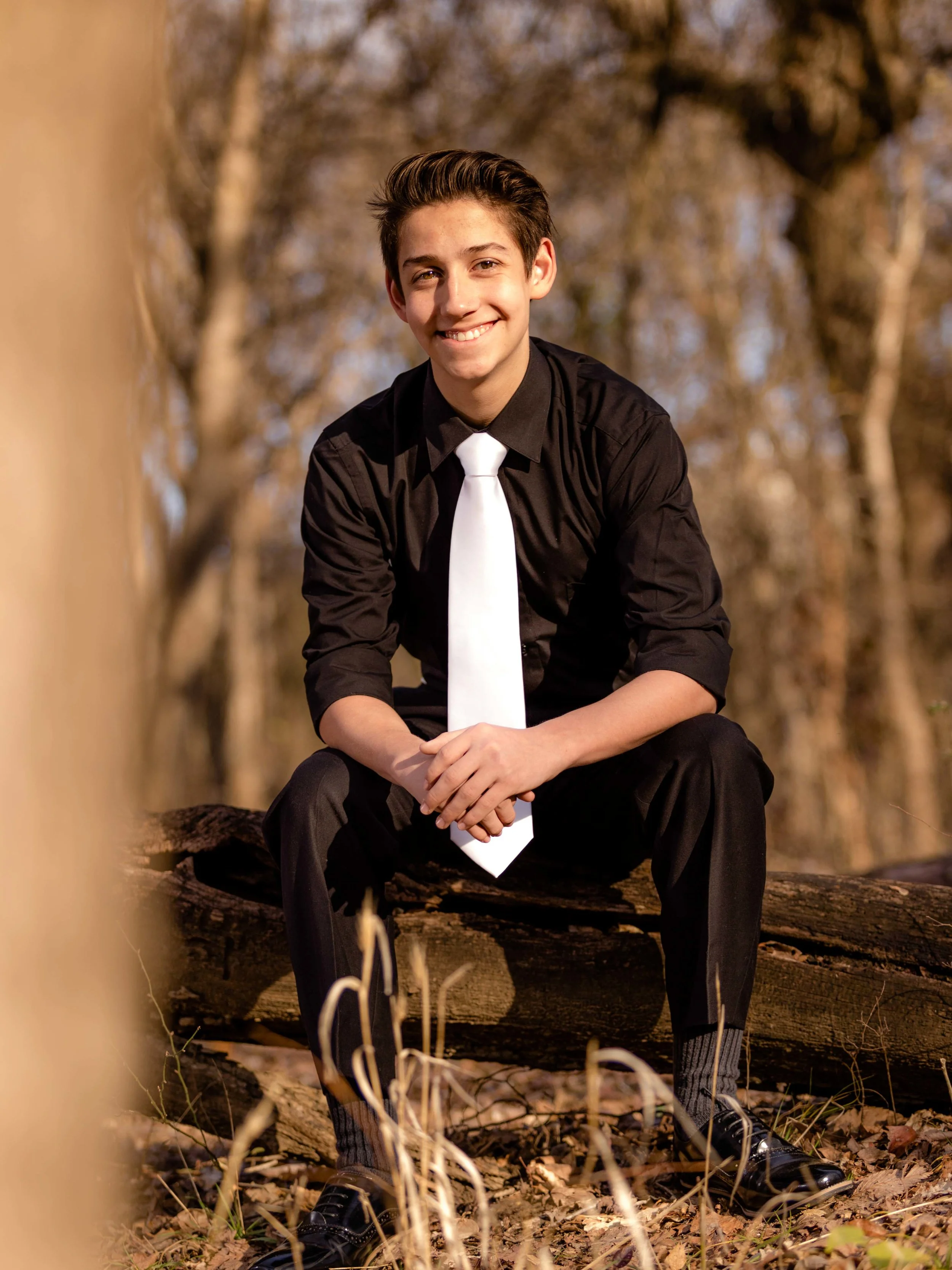 Senior Pictures
