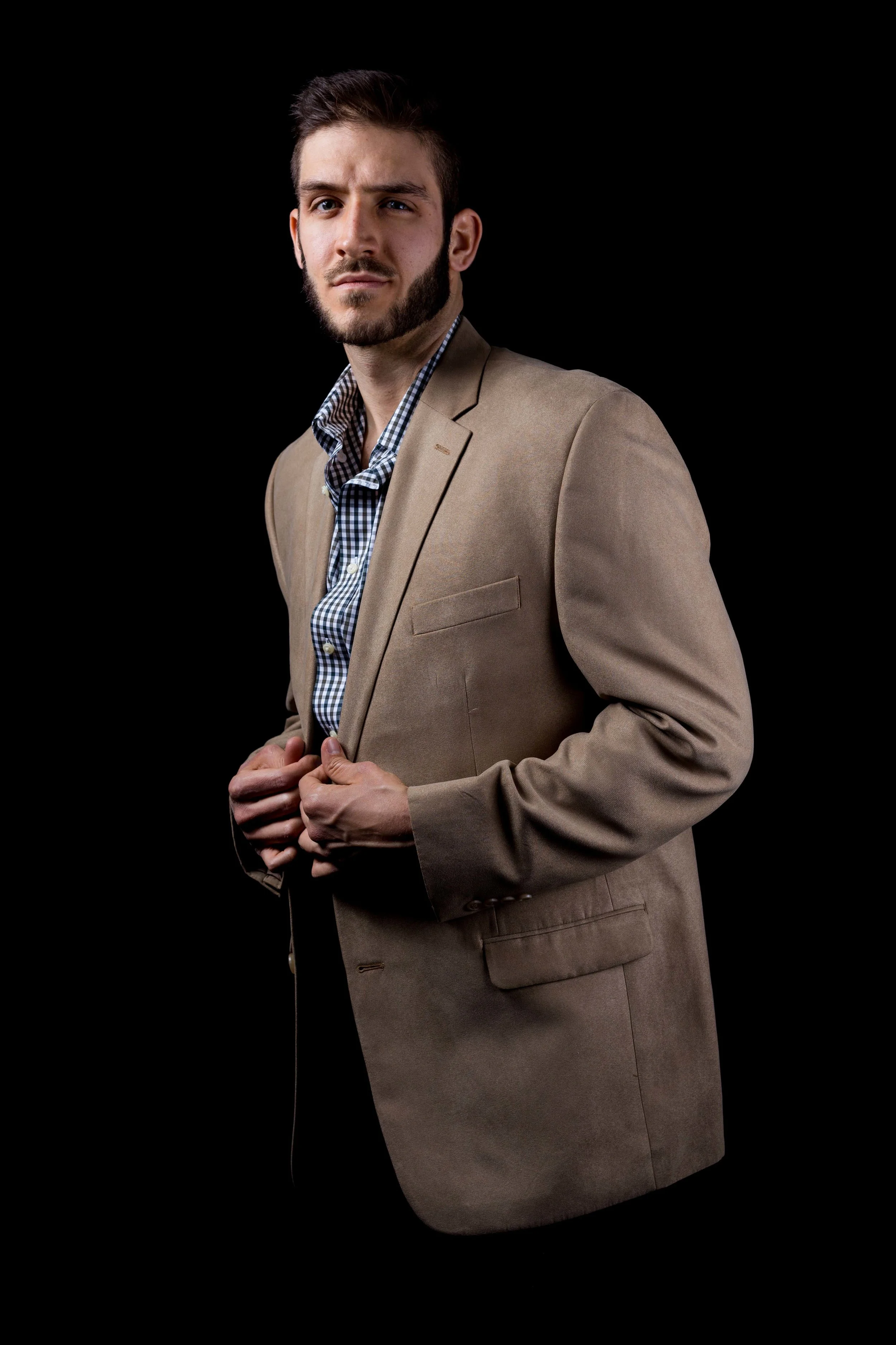 Portrait Photography