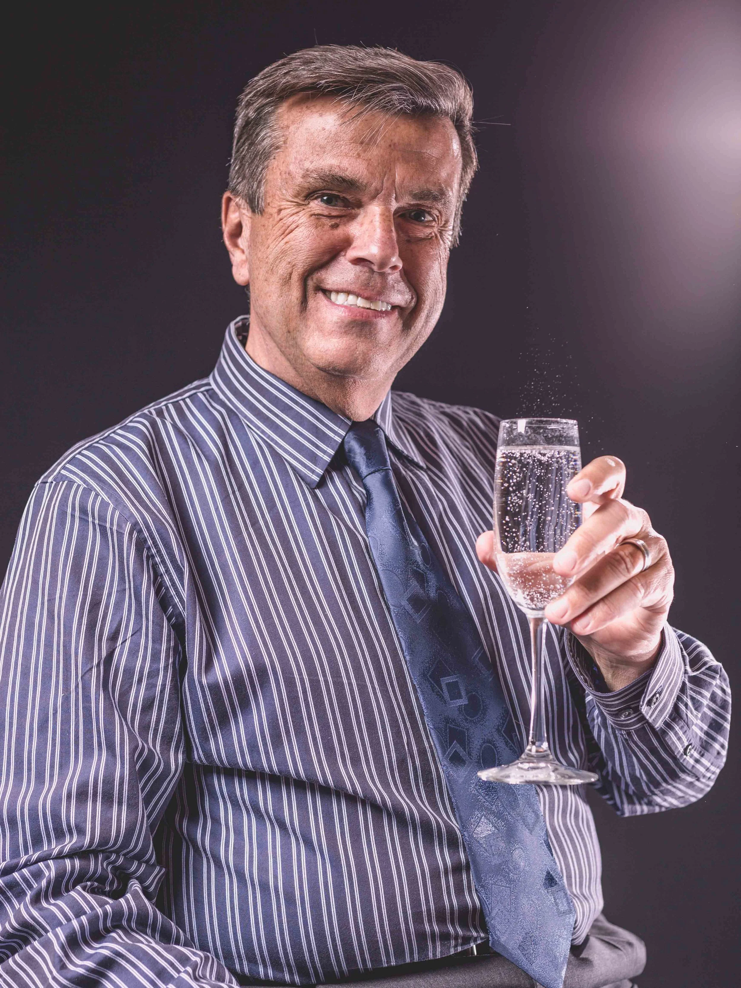 Portrait Photography