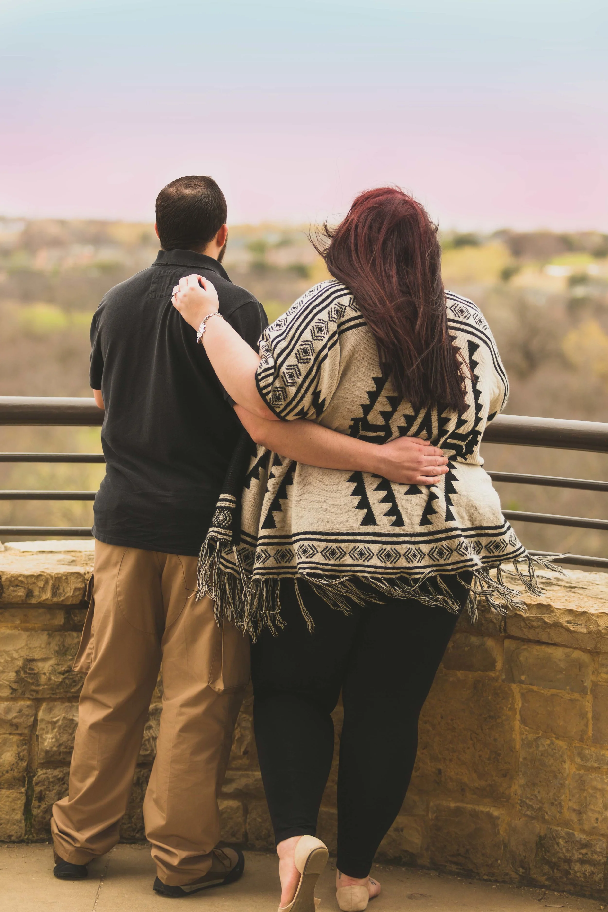 Engagement Photo
