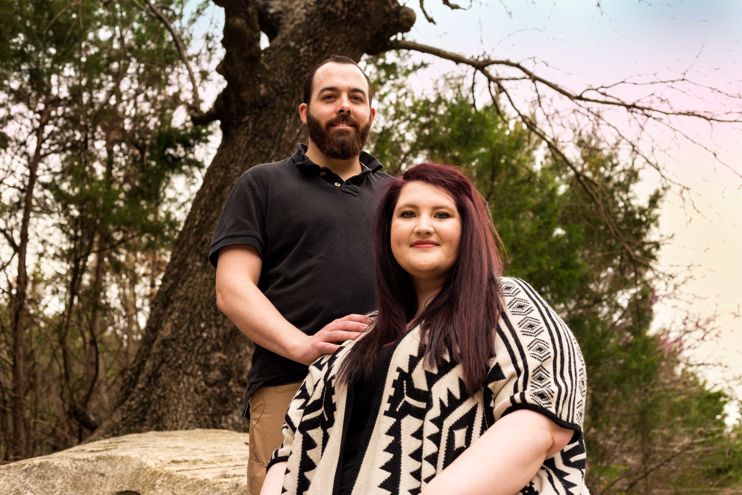 Engagement Photography