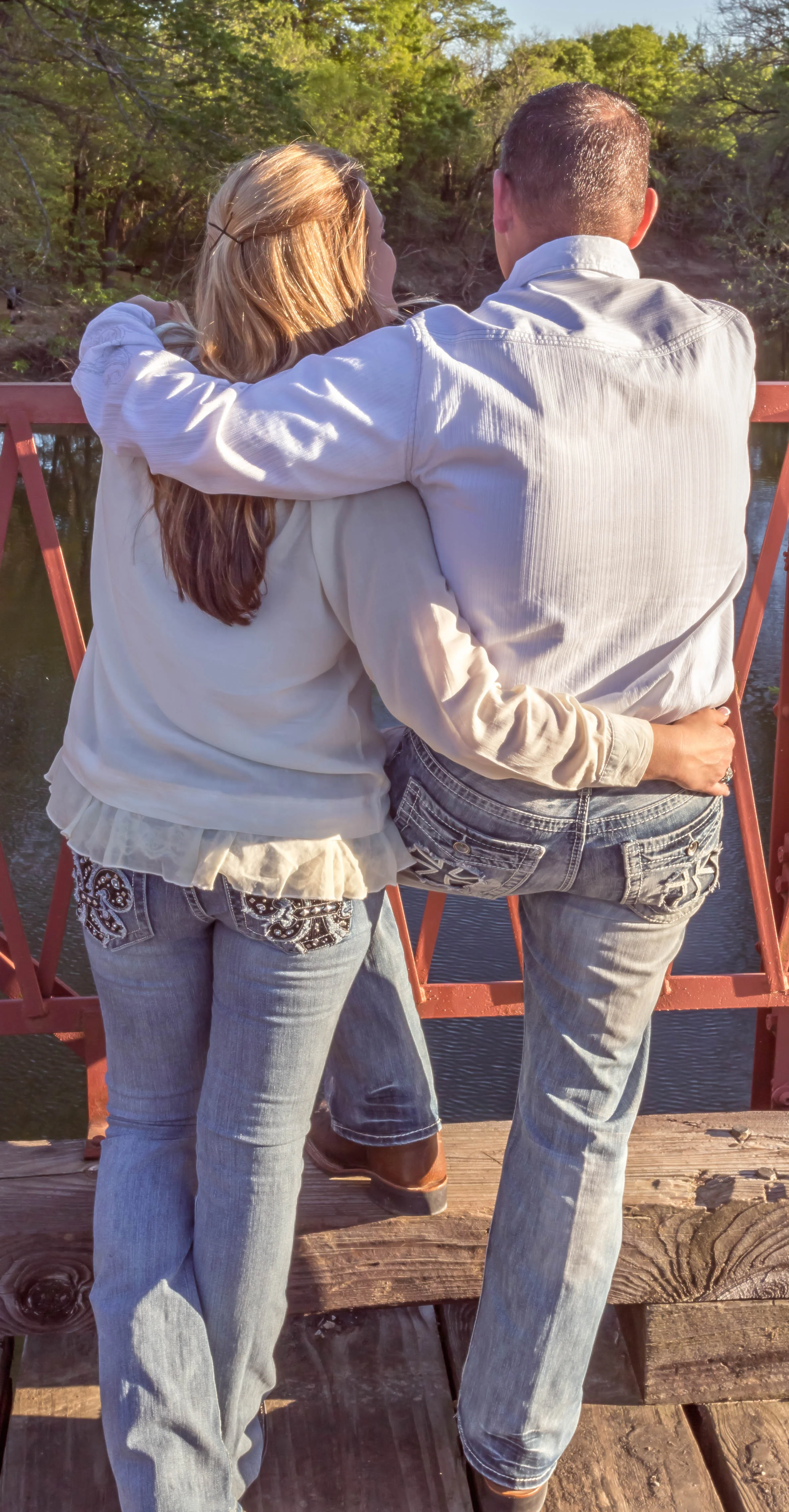 Engagement Photo