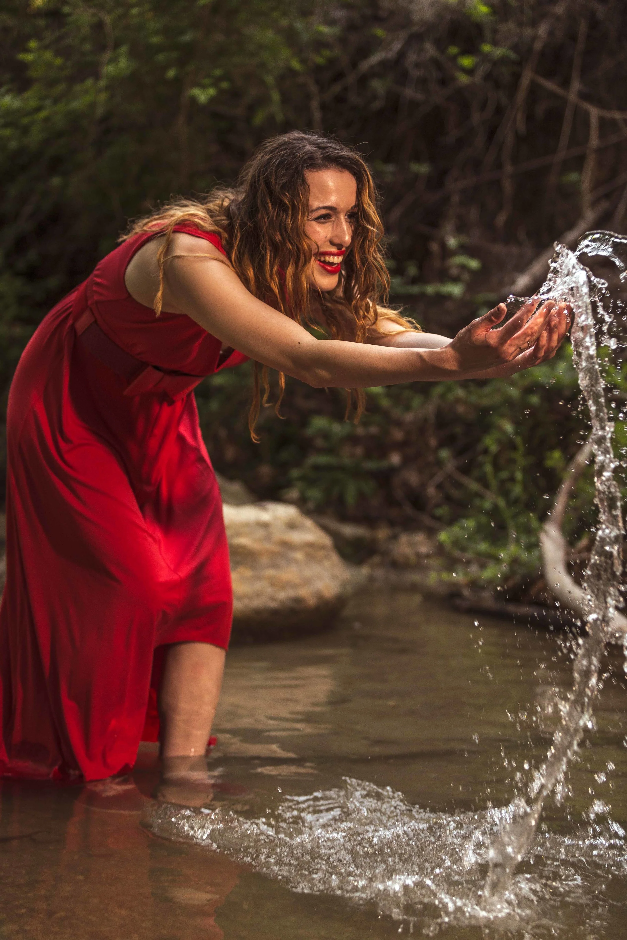 Portrait Photography