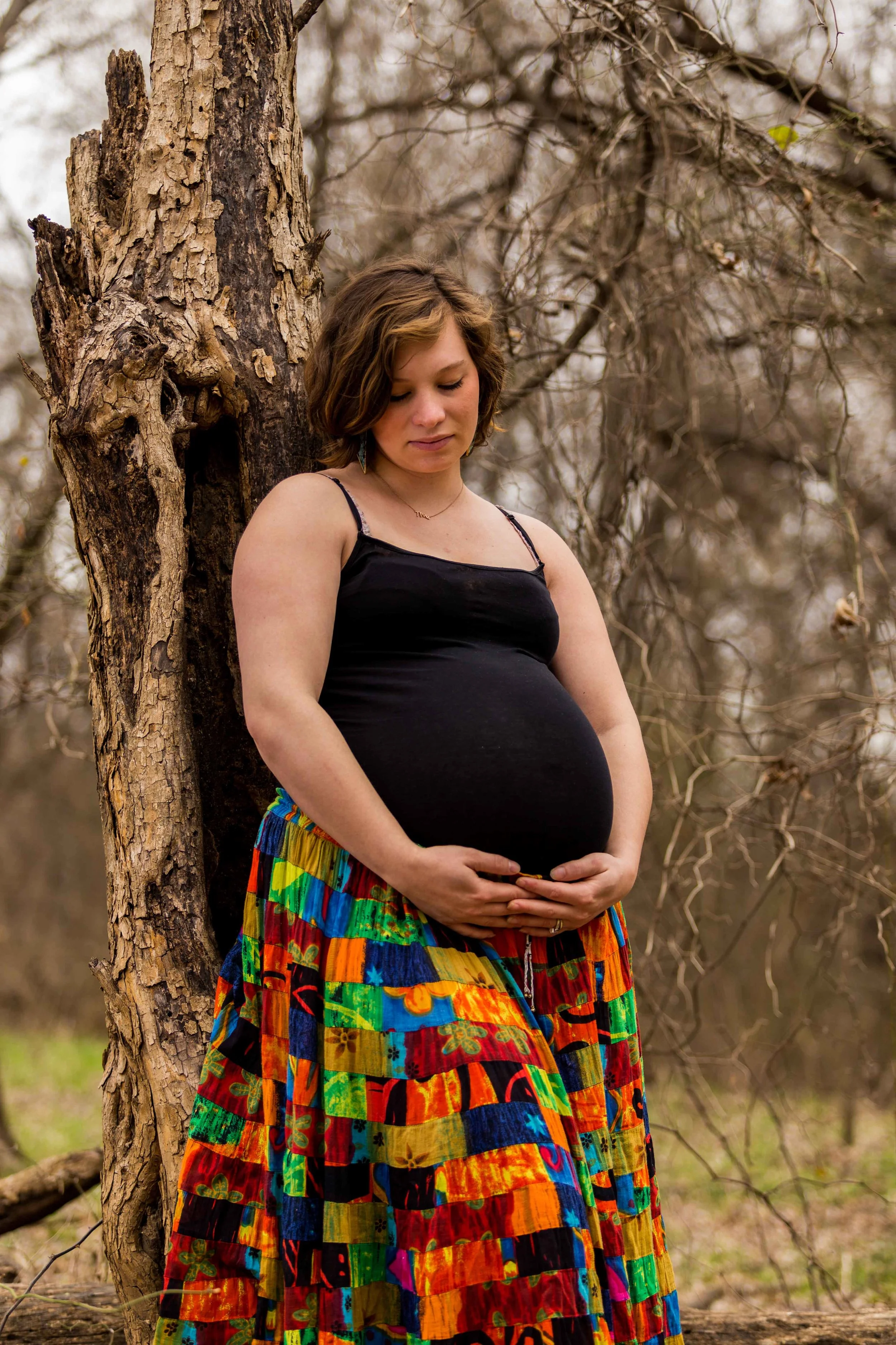 Maternity Photo