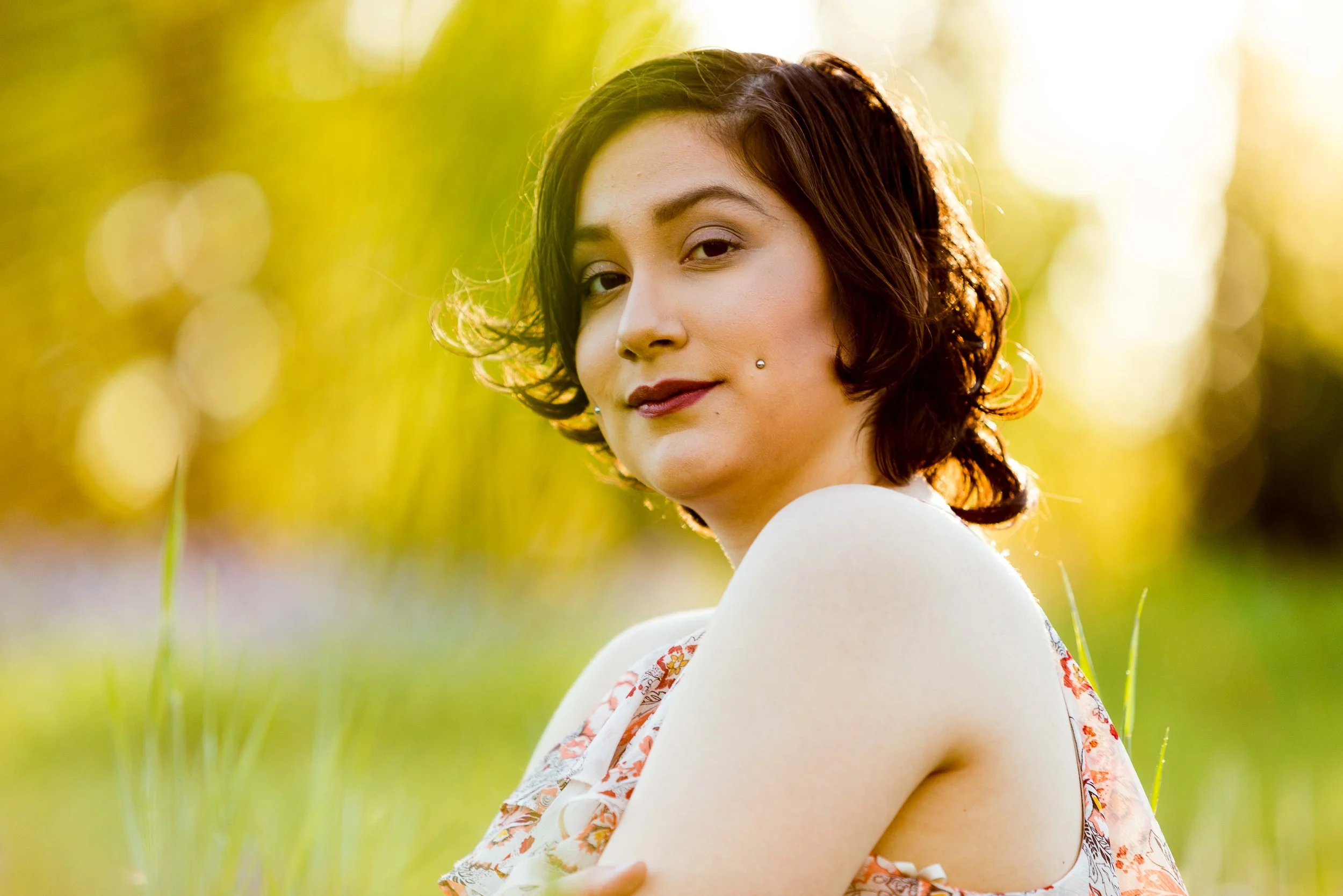 Portrait Photography