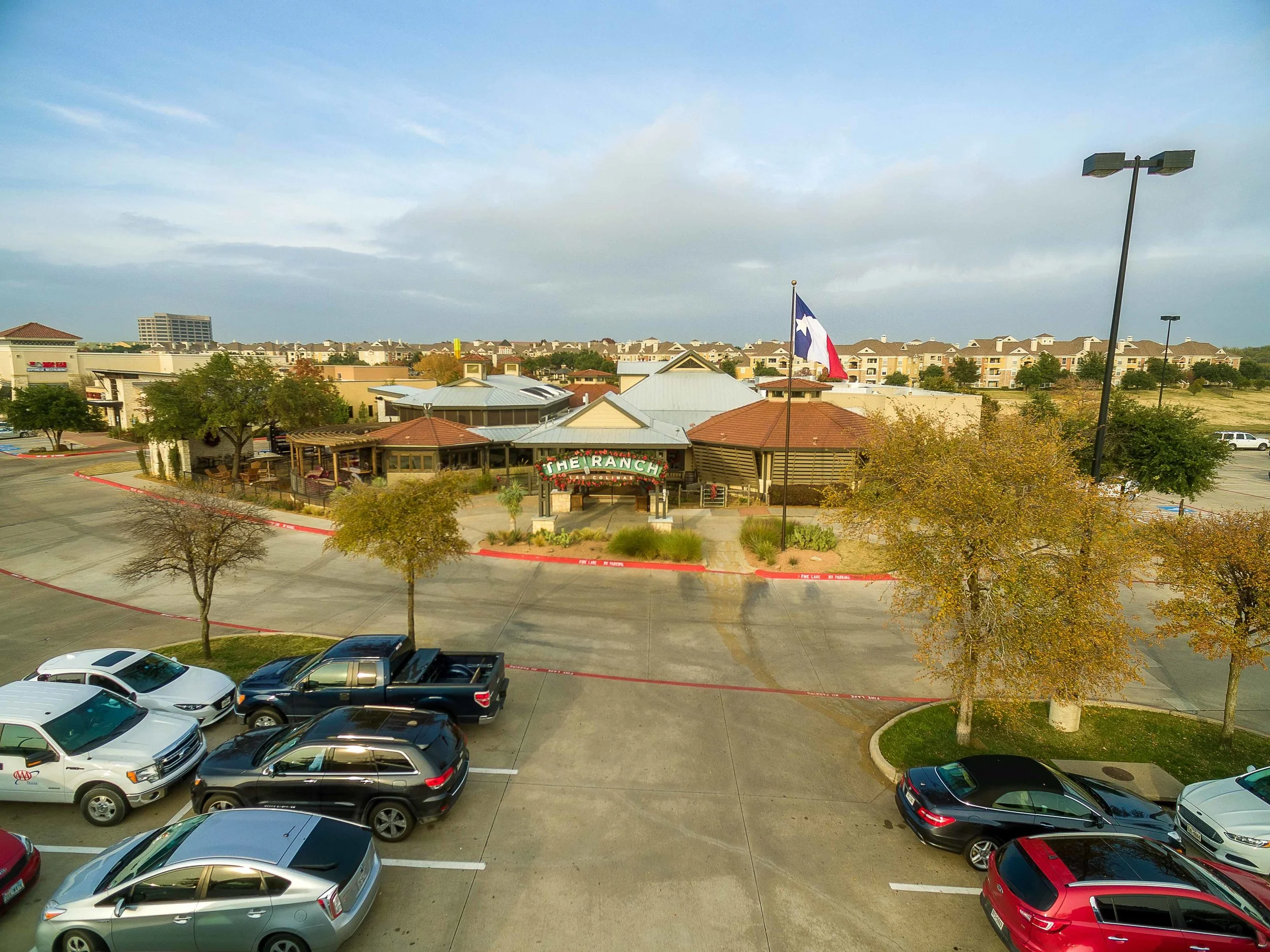 Commercial Real Estate