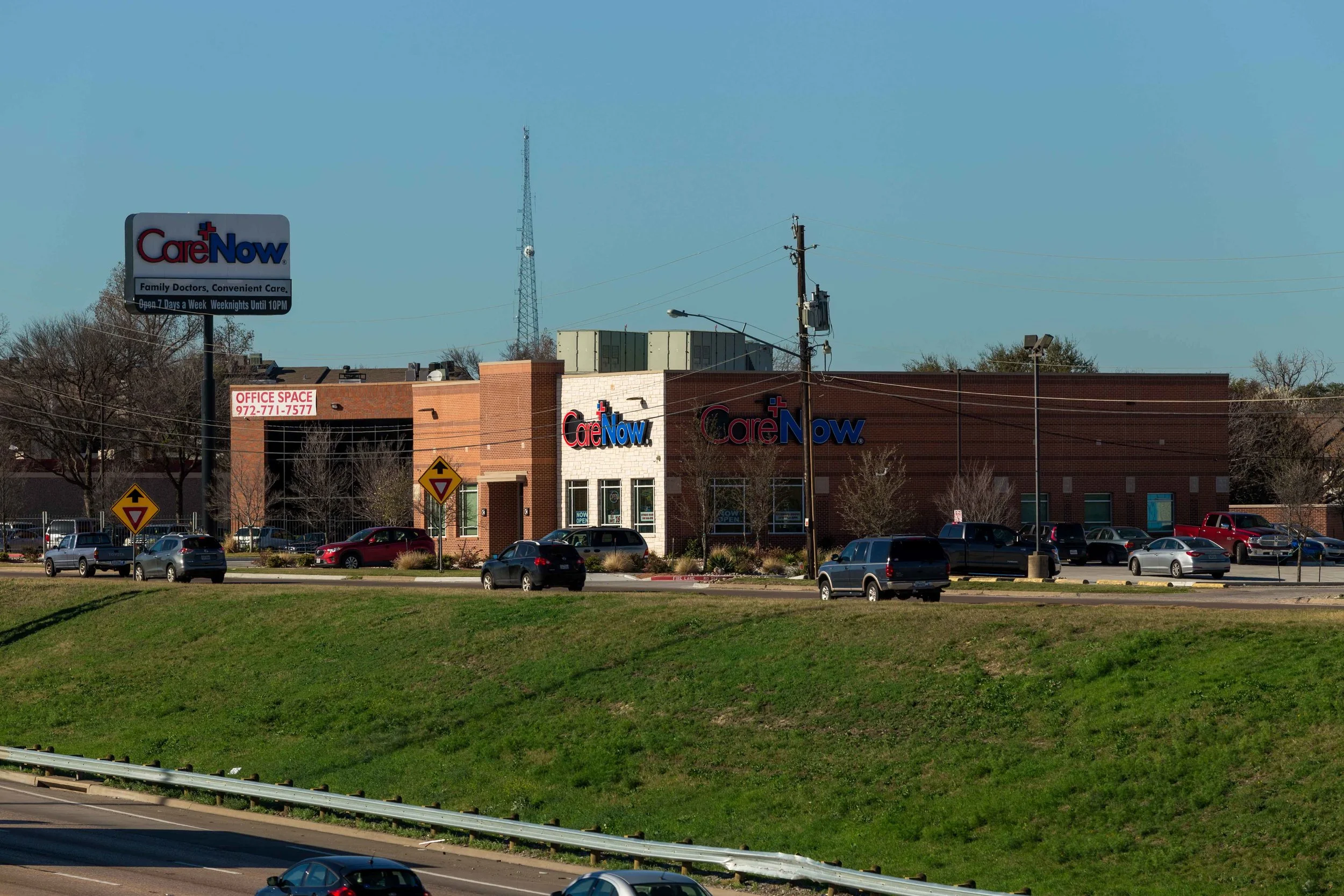 Commercial Real Estate