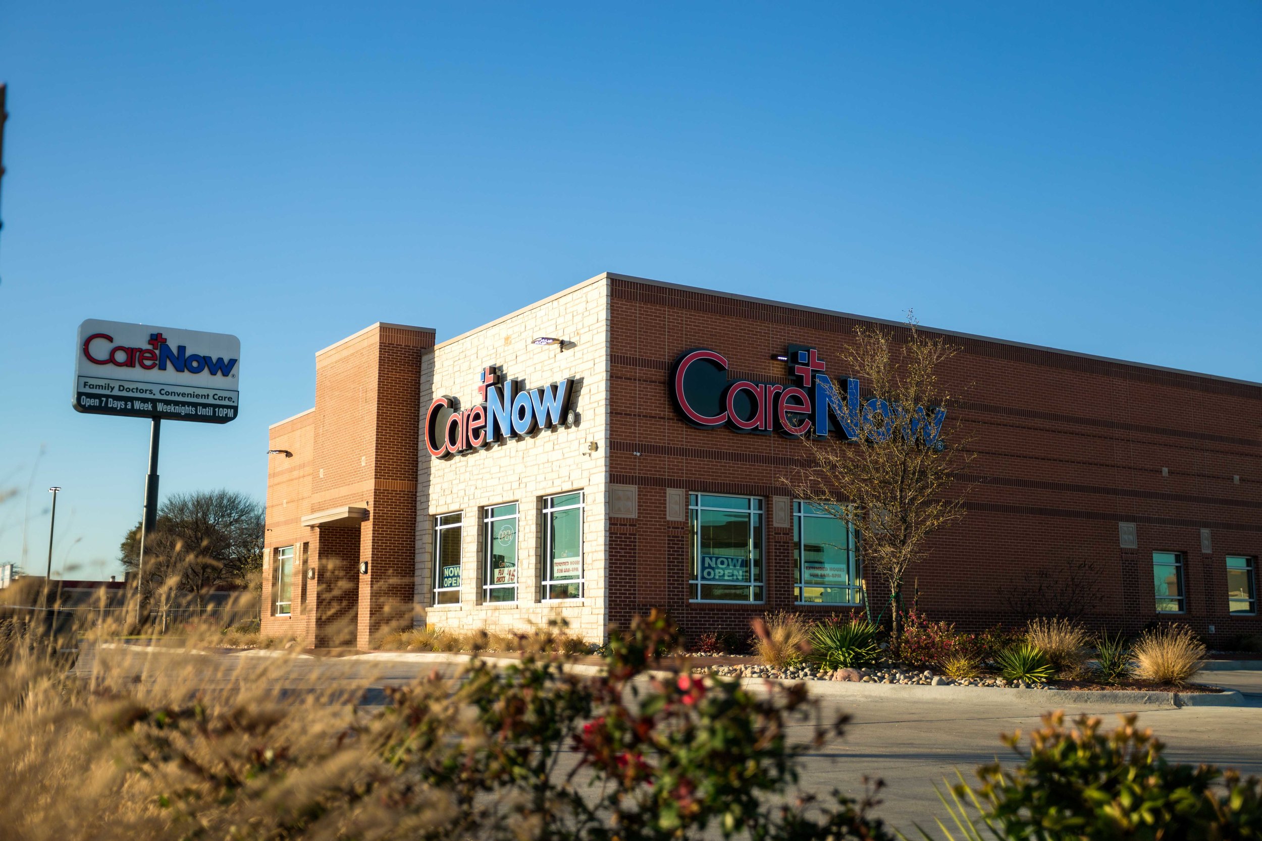 Commercial Real Estate