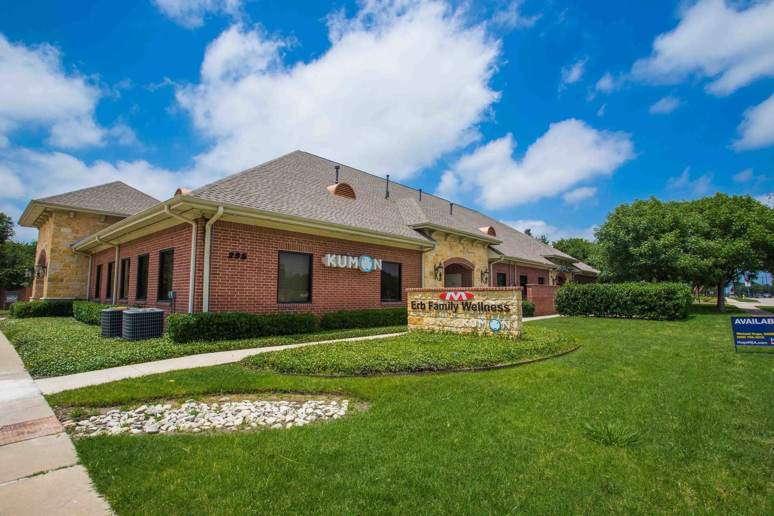 Commercial Real Estate