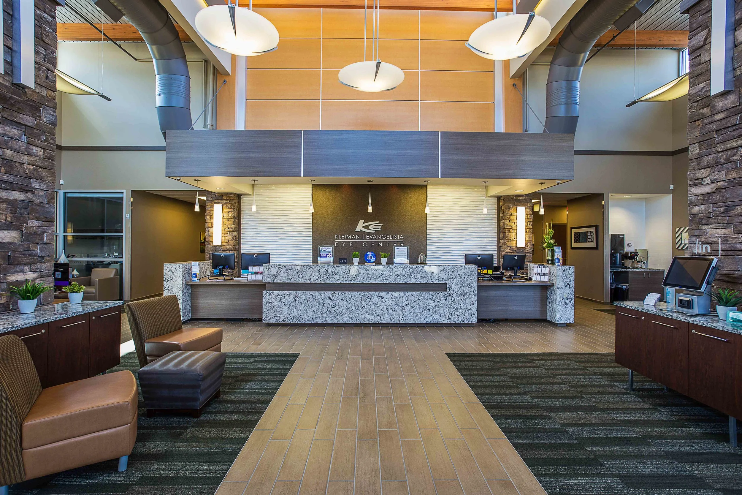 Commercial Real Estate